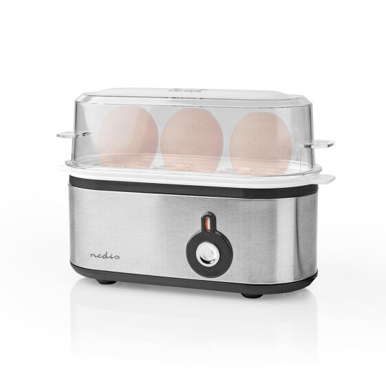 Яйцеварка Nedis Egg Boiler - EB210WVV5060