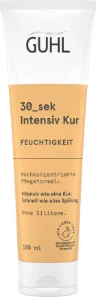 Haarkur 30_sek Feuchtigkeit, 100 ml