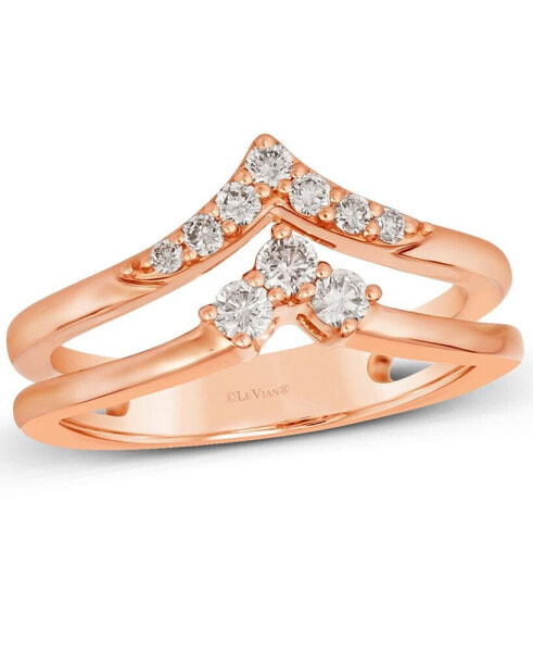 Кольцо Le Vian Nude Diamonds 14K Rose Gold