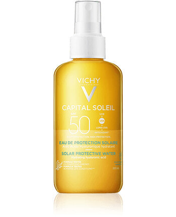 Vichy Capital Soleil Solar Protective Water SPF 50 (200 ml)