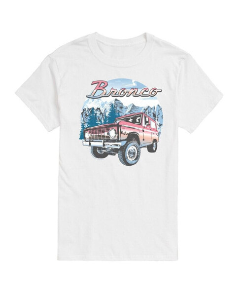 Men's Ford Short Sleeve T-shirt