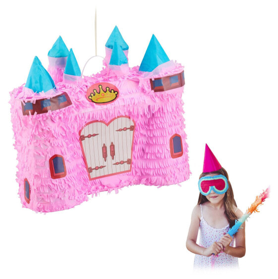 Pinata Schloss