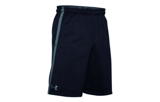 Шорты Under Armour Trendy Clothing Casual Shorts 1271940-411