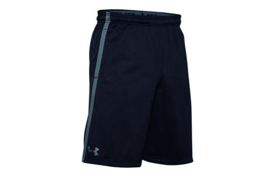 Under Armour Trendy Clothing Casual Shorts 1271940-411