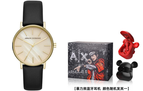 ARMANI EXCHANGE 36 AX5561 AX5561 Timepiece
