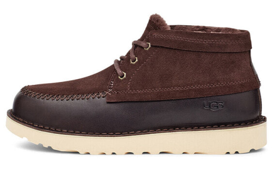 Кроссовки UGG Campout Chukka 1120791-SMMR