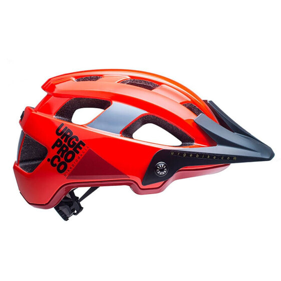 URGE AllTrail MTB Helmet