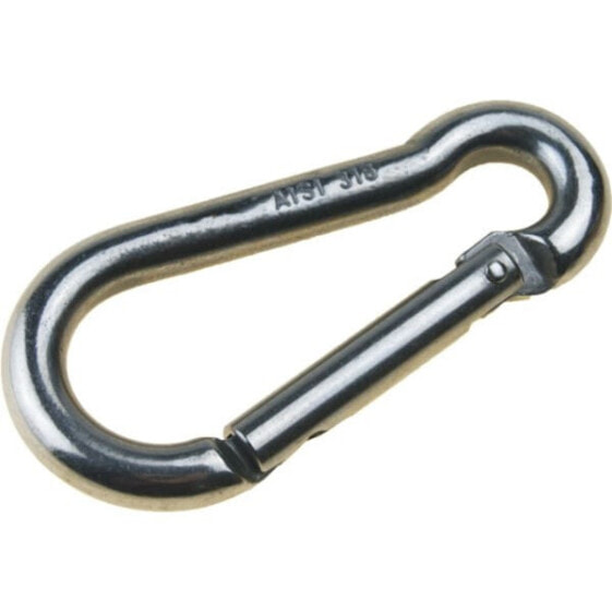 KONG ITALY Special Carabine Hook 10 Units
