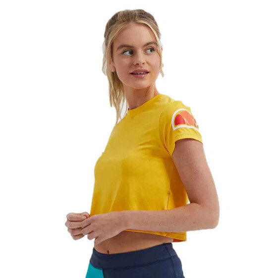 ELLESSE Hepburn short sleeve T-shirt