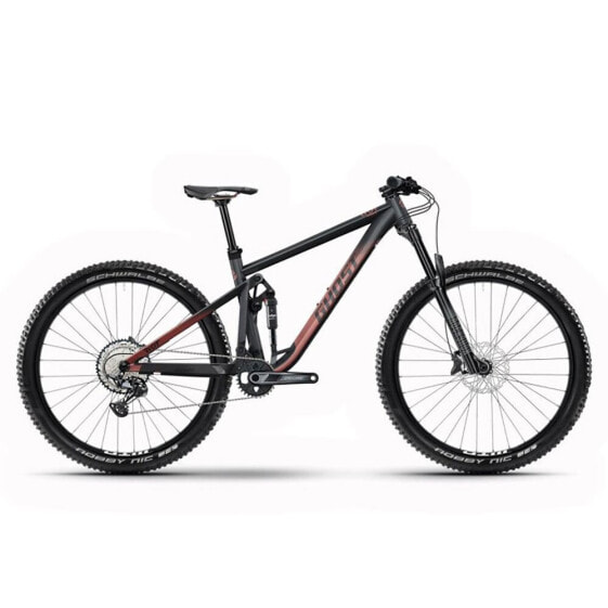 GHOST BIKES Riot Trail 27.5´´ XT 2024 MTB bike