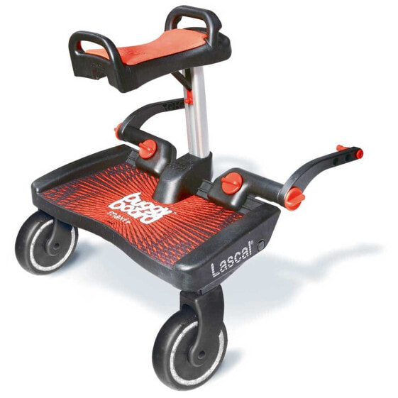LASCAL Buggy Board Maxi+ Scooter