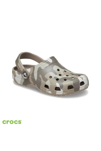 Обувь камуфляжная классическая Crocs -206454-2ZJ