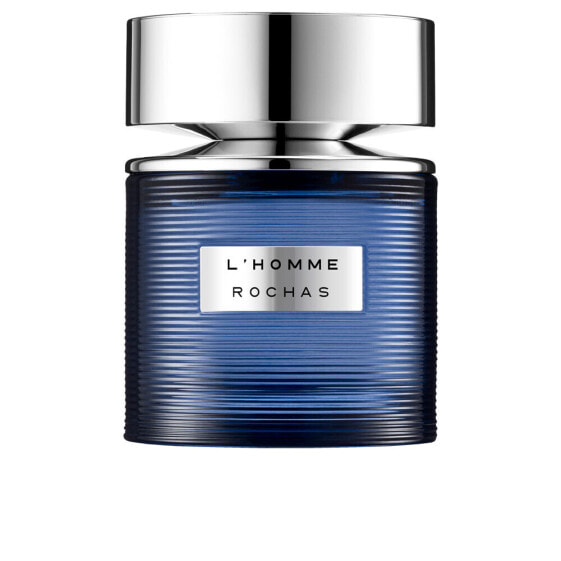 L'HOMME ROCHAS eau de toilette spray 60 ml