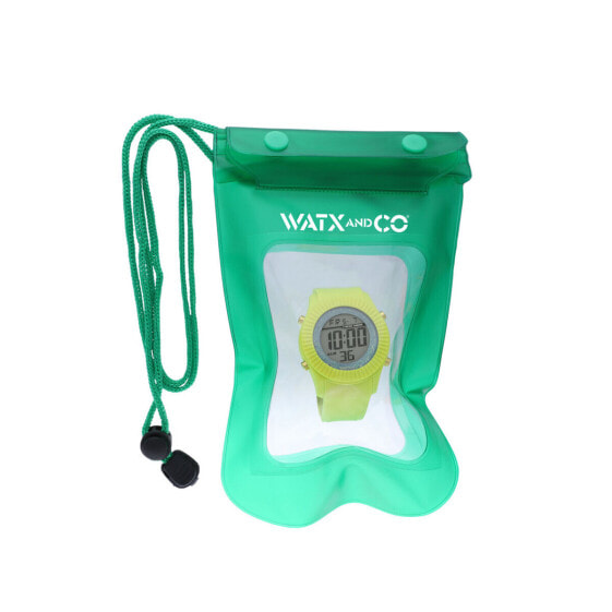 Часы унисекс Watx & Colors WASUMMER20_6 (Ø 43 mm)