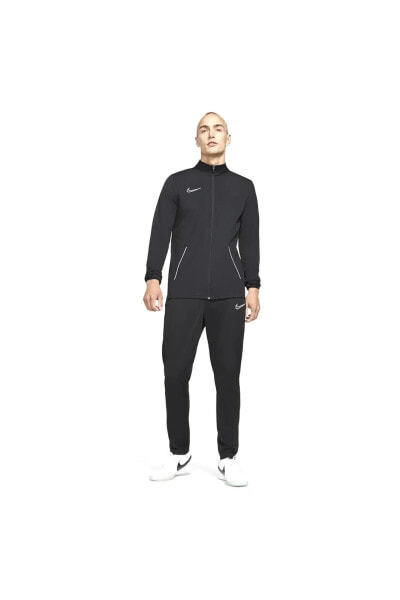 Спортивный костюм Nike CW6131-010 черный