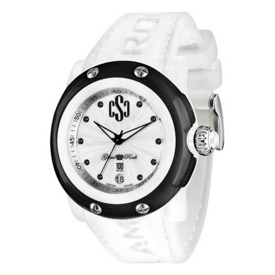 Часы наручные бренда Glam Rock модель GR62009