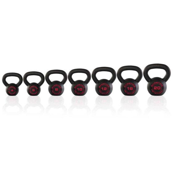 GYMSTICK Pro 20kg Kettlebell