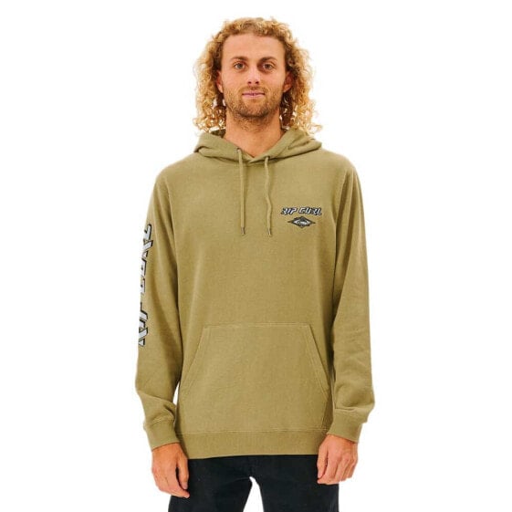 RIP CURL Fade Out hoodie