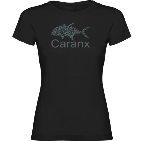 KRUSKIS Caranx short sleeve T-shirt