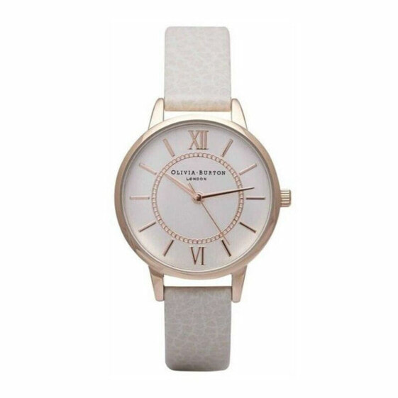 Ladies' Watch Olivia Burton OB14WD24 (Ø 30 mm)