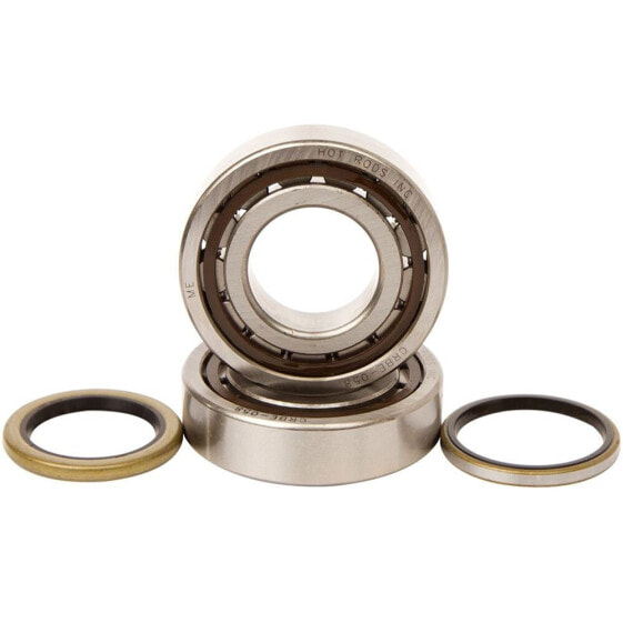 HOTRODS KTM 250 Exc-F 06-07/Xcf-W 06-11 Crank Shaft Bearing Kit