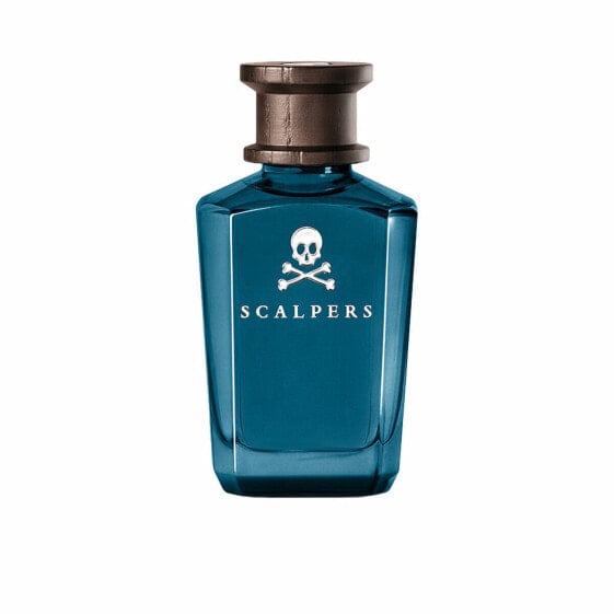 Мужская парфюмерия Scalpers EDP Yacht Club 75 ml