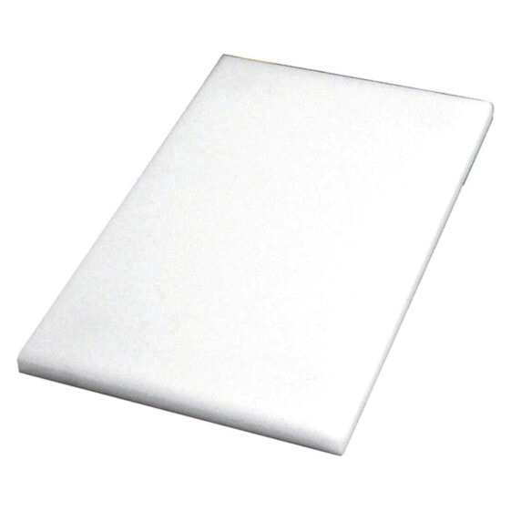 Кухонная доска Quid Professional Accessories Белый Пластик 30 x 20 x 1 cm