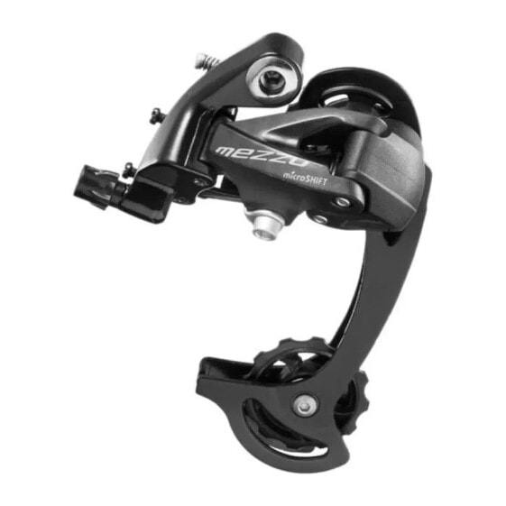 MICROSHIFT Mezzo H-Series rear derailleur