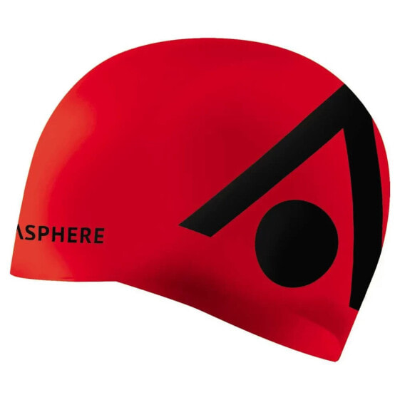 AQUASPHERE Tri Swimming Cap