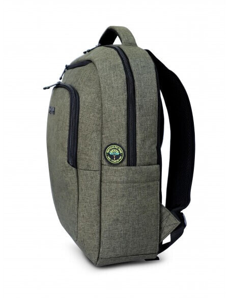 Urban Factory CYCLEE City - Backpack - 39.6 cm (15.6") - 790 g