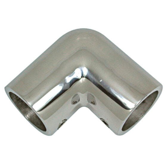 OEM MARINE Stainless Steel 90° Connector