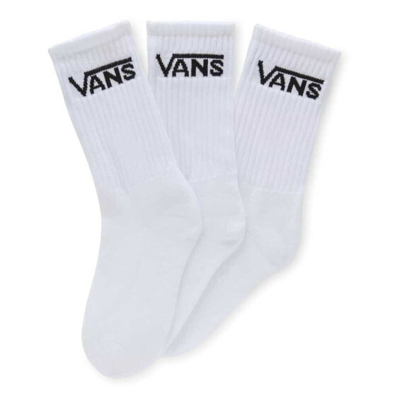 Носки спортивные Vans Classic Crew Socks