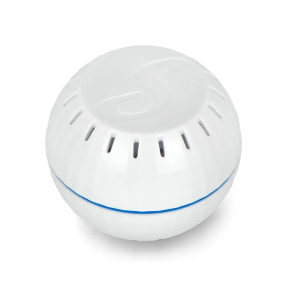 Shelly Humidity & Temperature - WiFi sensor