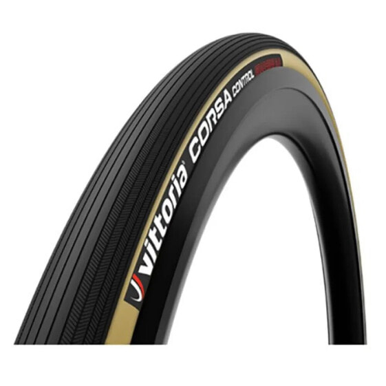 VITTORIA Corsa Control Tubular 700C x 25 road tyre