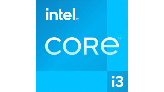 Intel Core i3-14100 Core i3 3.5 GHz - Skt 1700 Raptor Lake