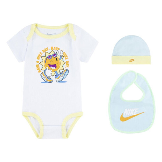 Детский спортивный костюм Nike KIDS Box Set Ksa Baby Set