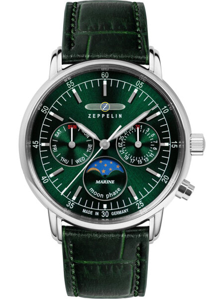 Часы ZEPPELIN 8635 4 Mediterranean