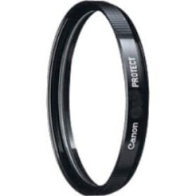 Canon 58 mm Protect Lens Filter - 5.8 cm