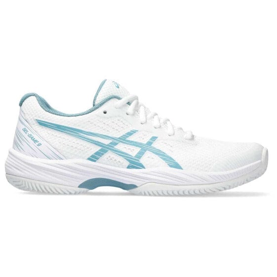 ASICS Gel-Game 9 Clay Shoes