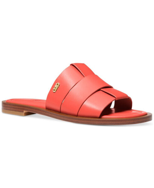 Women's Ryland Slide Flat Sandals