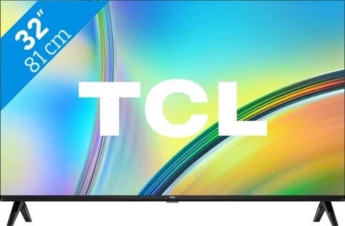 TCL 32S5403AF (2024)