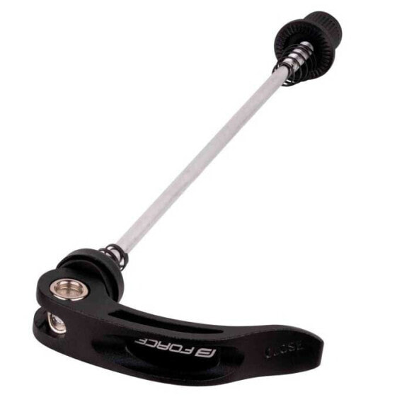 FORCE Rear quick release skewer