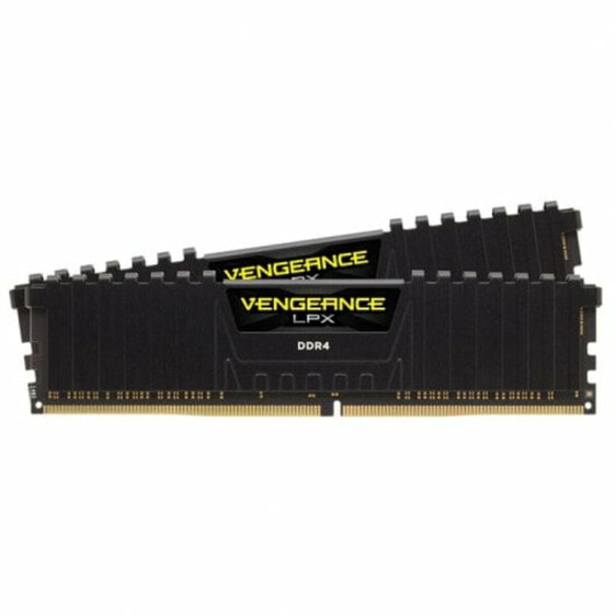 Память RAM Corsair Vengeance LPX CL16 CL18