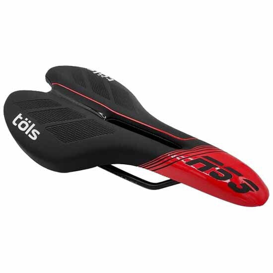 TOLS Hollow Sport RS saddle