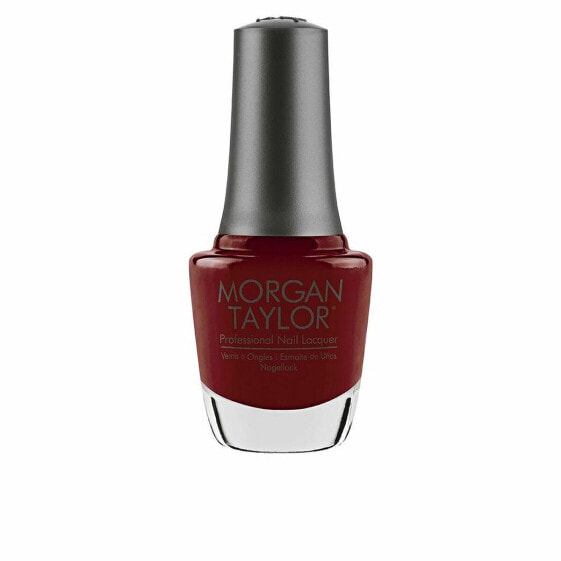 лак для ногтей Morgan Taylor Professional ruby two-shoes (15 ml)