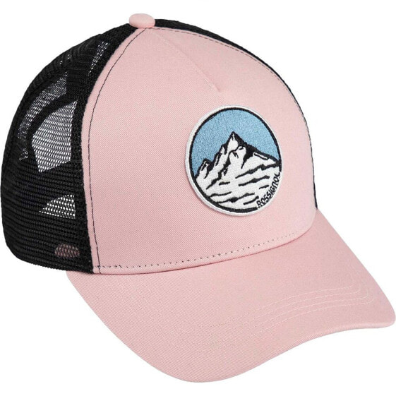 ROSSIGNOL Mesh Cap