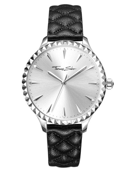 Наручные часы Anne Klein Women's Oceanwork Plastic Bracelet Watch, 38.5mm