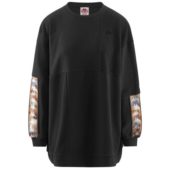 KAPPA Ghassan Graphik Sweatshirt