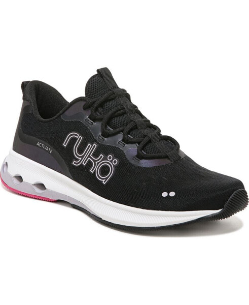 Ryka Women's Activate Walking Sneakers