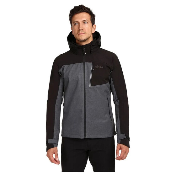 KILPI Ravio softshell jacket